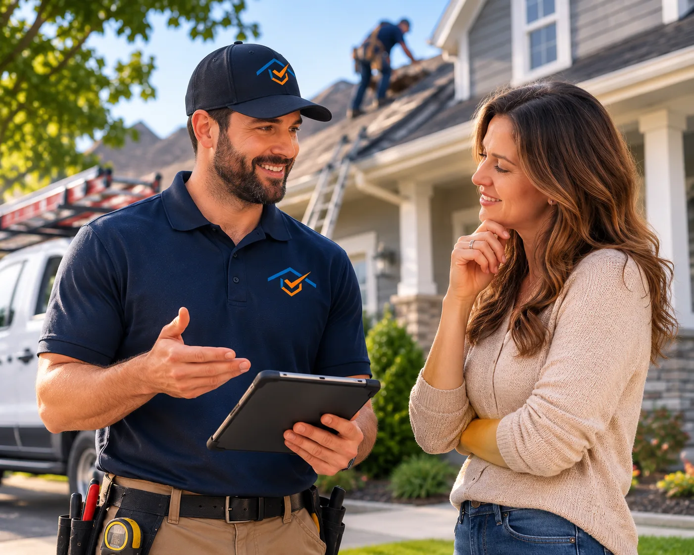 Roof Inspection FAQs in Lexington, OR