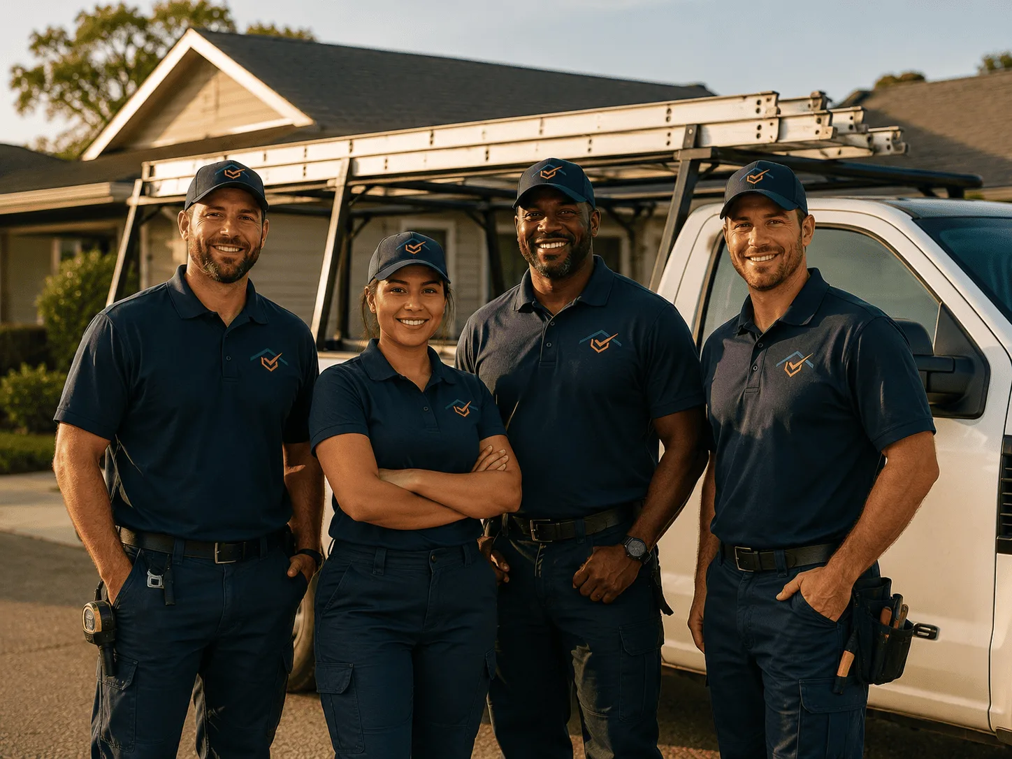 Roof Inspection company in Lexington, OR